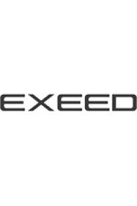 Легковые автомобили EXEED: модельный ряд и характеристики