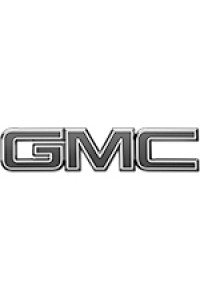 Легковые автомобили GMC: модельный ряд и характеристики