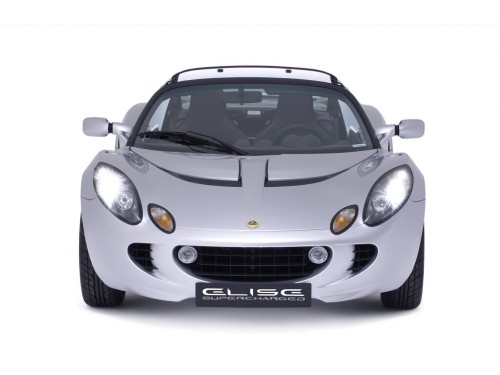 Характеристики автомобиля Lotus Elise 1.8 MT Sport 135 (01.2002 - 01.2005): фото, вместимость, скорость, двигатель, топливо, масса, отзывы