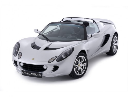 Характеристики автомобиля Lotus Elise 1.8 MT R (01.2005 - 01.2008): фото, вместимость, скорость, двигатель, топливо, масса, отзывы