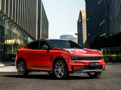 Lynk &amp; Co 05 + 2.0 AT Discovery (08.2021 - 03.2023)