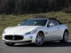 Характеристики автомобиля Maserati GranCabrio 4.7 AT MC (10.2012 - 02.2016): фото, вместимость, скорость, двигатель, топливо, масса, отзывы