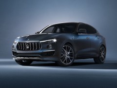 Maserati Levante 2.0 AT GT Hybrid (06.2021 - 12.2022)