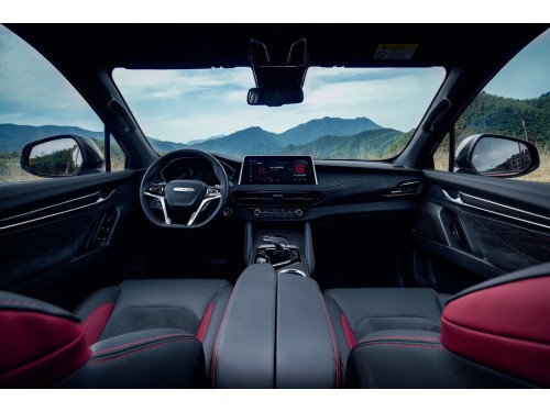 Характеристики автомобиля Maxus D90 Pro 2.0D AT Enjoy (07.2021 - 08.2022): фото, вместимость, скорость, двигатель, топливо, масса, отзывы