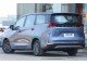 Характеристики автомобиля Maxus EUNIQ 5 52.5 kWh Classic (11.2020 - 09.2021): фото, вместимость, скорость, двигатель, топливо, масса, отзывы