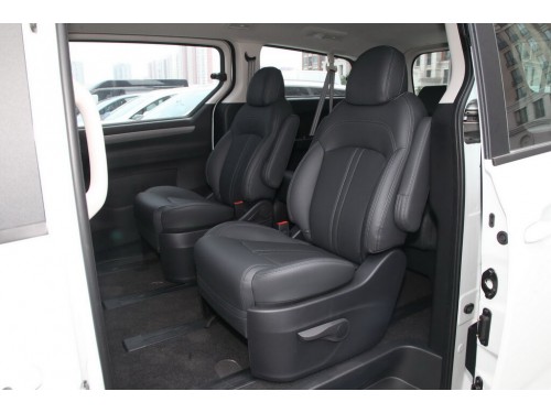 Характеристики автомобиля Maxus G10 2.0T AT Plus Luxury Executive (08.2017 - 04.2020): фото, вместимость, скорость, двигатель, топливо, масса, отзывы