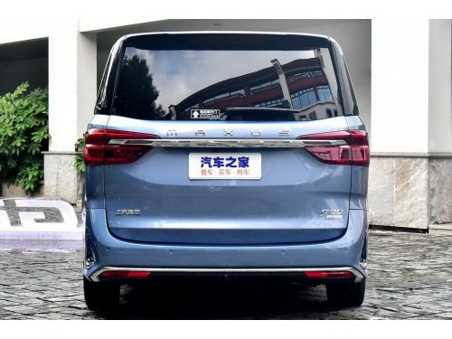 Характеристики автомобиля Maxus G20 Plus 2.0TD AT Luxury (11.2020 - 02.2023): фото, вместимость, скорость, двигатель, топливо, масса, отзывы