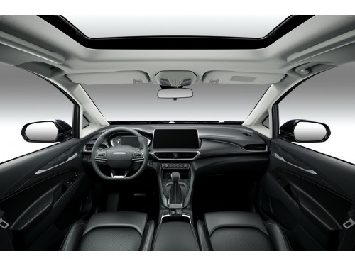 Характеристики автомобиля Maxus G50 1.3T MT First Model Elite V (11.2018 - 01.2019): фото, вместимость, скорость, двигатель, топливо, масса, отзывы