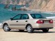 Характеристики автомобиля Mazda 323 1.3i MT (10.1996 - 08.1998): фото, вместимость, скорость, двигатель, топливо, масса, отзывы