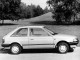 Характеристики автомобиля Mazda 323 1.1 MT (07.1985 - 07.1987): фото, вместимость, скорость, двигатель, топливо, масса, отзывы
