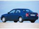 Характеристики автомобиля Mazda 323 1.3i MT (09.1998 - 04.2000): фото, вместимость, скорость, двигатель, топливо, масса, отзывы