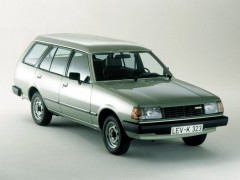 Mazda 323 1.5 MT (09.1982 - 06.1985)