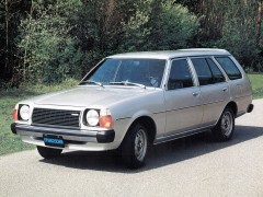 Mazda 323 1.4 MT V (03.1978 - 05.1979)