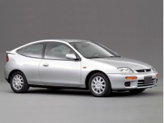 Mazda 323C 1.3i MT (08.1994 - 09.1998)