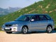Характеристики автомобиля Mazda 323F 1.6i AT Dynamic (07.2002 - 09.2003): фото, вместимость, скорость, двигатель, топливо, масса, отзывы