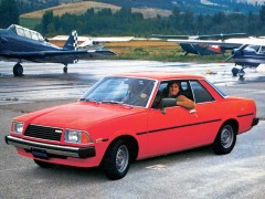 Mazda 626 1.6 MT (03.1979 - 08.1980)