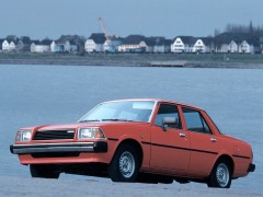 Mazda 626 2.0 MT (03.1979 - 08.1980)