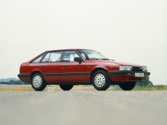 Mazda 626 2.0 MT GLX (05.1985 - 03.1987)