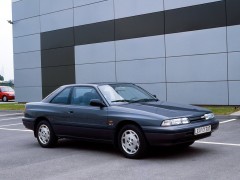 Mazda 626 2.2i MT (06.1987 - 07.1991)