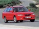 Характеристики автомобиля Mazda 626 1.8 MT Comfort (01.2000 - 08.2002): фото, вместимость, скорость, двигатель, топливо, масса, отзывы