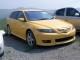 Характеристики автомобиля Mazda Atenza 2.3 23S (09.2002 - 05.2005): фото, вместимость, скорость, двигатель, топливо, масса, отзывы
