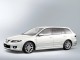 Характеристики автомобиля Mazda Atenza 2.3 Sport Wagon 23S (06.2005 - 12.2007): фото, вместимость, скорость, двигатель, топливо, масса, отзывы