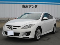 Mazda Atenza 2.0 20C (01.2008 - 12.2009)