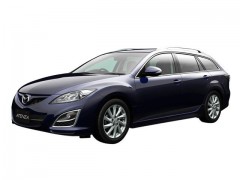 Mazda Atenza 2.0 20C (01.2010 - 10.2012)