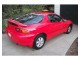 Характеристики автомобиля Mazda Autozam AZ-3 1.8 GT-A (04.1996 - 03.1998): фото, вместимость, скорость, двигатель, топливо, масса, отзывы