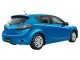 Характеристики автомобиля Mazda Axela 1.5 15S (09.2011 - 10.2013): фото, вместимость, скорость, двигатель, топливо, масса, отзывы