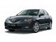Характеристики автомобиля Mazda Axela 1.5 15F (06.2006 - 12.2007): фото, вместимость, скорость, двигатель, топливо, масса, отзывы
