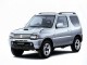 Характеристики автомобиля Mazda AZ-Offroad 660 XC (01.2002 - 09.2004): фото, вместимость, скорость, двигатель, топливо, масса, отзывы