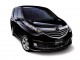 Характеристики автомобиля Mazda Biante 2.0 20 NAVI special 4WD (12.2008 - 05.2009): фото, вместимость, скорость, двигатель, топливо, масса, отзывы
