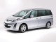 Характеристики автомобиля Mazda Biante 2.0 20C auto step 4WD (05.2013 - 02.2018): фото, вместимость, скорость, двигатель, топливо, масса, отзывы