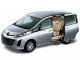 Характеристики автомобиля Mazda Biante 2.0 20C second seat lift-up 4WD (05.2013 - 02.2018): фото, вместимость, скорость, двигатель, топливо, масса, отзывы