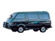 Характеристики автомобиля Mazda Bongo Brawny 2.0 DX (03.1990 - 07.1993): фото, вместимость, скорость, двигатель, топливо, масса, отзывы