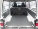 Характеристики автомобиля Mazda Bongo 1.8 CD low floor  (4 door) (11.2005 - 07.2007): фото, вместимость, скорость, двигатель, топливо, масса, отзывы