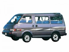 Mazda Bongo 2.0DT BW (08.1993 - 04.1999)
