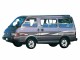 Характеристики автомобиля Mazda Bongo 2.0 BW (02.1990 - 07.1993): фото, вместимость, скорость, двигатель, топливо, масса, отзывы