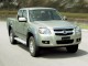Характеристики автомобиля Mazda BT-50 2.5 MZR-CD MT L-Cab Toplands (12.2006 - 12.2008): фото, вместимость, скорость, двигатель, топливо, масса, отзывы