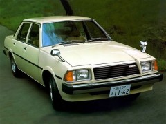 Mazda Capella 1600 Deluxe (10.1978 - 08.1980)