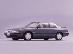 Mazda Capella 1.8 C2 (06.1989 - 07.1994)