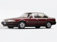Mazda Capella 1.6 SG (05.1987 - 05.1989)