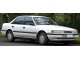 Характеристики автомобиля Mazda Capella 1.6 SG saloon (06.1989 - 07.1994): фото, вместимость, скорость, двигатель, топливо, масса, отзывы