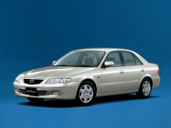 Mazda Capella 1.8 Li (10.1999 - 02.2002)