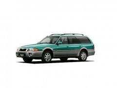 Mazda Capella 1.8 Wagon SV-F (07.1996 - 10.1997)