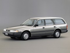 Mazda Capella 1.8 cargo Wagon SV (08.1992 - 09.1994)