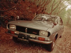 Mazda Capella 1500 (05.1970 - 09.1971)