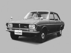Mazda Capella 1.5 (05.1970 - 09.1971)