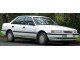 Характеристики автомобиля Mazda Capella 1.6 SG-Saloon (05.1987 - 05.1989): фото, вместимость, скорость, двигатель, топливо, масса, отзывы